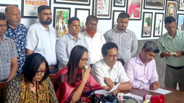 বৃহস্পতিবারের মধ্যে এনবিআর চেয়ারম্যানের অপসারণ দাবি
