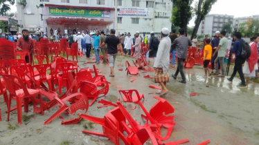 গোপালগঞ্জ সহিংসতা তদন্তে ৩ সদস্যের কমিটি গঠন