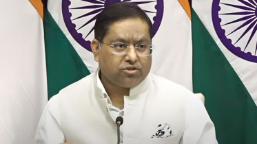 ভারতের আ. লীগের রাজনৈতিক কার্যালয়, যা বলছে দি‌ল্লি