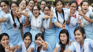 এসএসসির ফল প্রকাশ, পাসের হার ৬৮.৪৫ শতাংশ