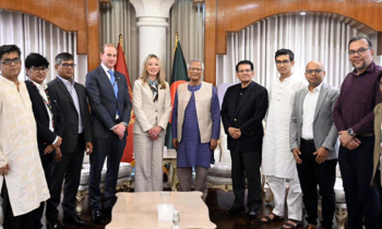 বাংলাদেশে আনুষ্ঠানিকভাবে শুরু হলো স্টারলিংকের যাত্রা