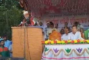 ফেব্রুয়ারিতে নির্বাচন না হলে স্বৈরাচারী সরকারের চেয়েও খারাপ অবস্থা হবে: কাদের সিদ্দিকী 