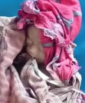 কক্সবাজারের চকরিয়া মাতামুহুরি ব্রিজ থেকে অজ্ঞাত নবজাতক উদ্ধার