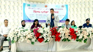 নাঃগঞ্জে সড়ক দুর্ঘটনাকে শূন্যের কোঠায়  আনার টার্গেট নিলেন জেলা প্রশাসক
