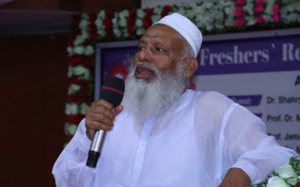 বিপিএমসিএ’র প্রথম নির্বাচিত সভাপতি ডা. শেখ মহিউদ্দিন