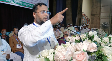 বিএনপি ক্ষমতার দিবাস্বপ্ন দেখছে: আতিকুর রহমান