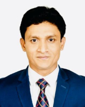 শ্মশান বাংলা ভালো নেই, তবু তাকে ভালোবাসি
