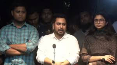 প্রধান উপদেষ্টার কাছে এনসিপির ৫ দাবি