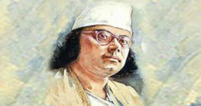 নজরুল জয়ন্তী আজ
