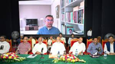 ডিসেম্বরের আগেই নির্বাচন হওয়া সম্ভব : তারেক রহমান