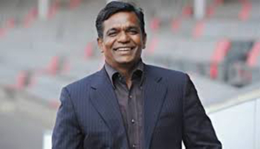 বিসিবির পরিচালক হলেন বুলবুল