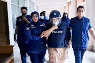 ফের ৪ দিনের রিমান্ডে মমতাজ