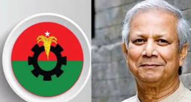 বিএনপিকে যমুনায় ডেকেছেন প্রধান উপদেষ্টা