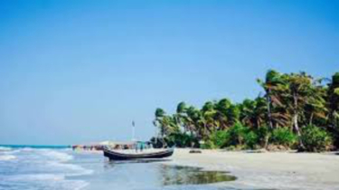 ৬ দিন ধরে যোগাযোগ বিচ্ছিন্ন সেন্ট মার্টিন, দ্বীপে খাদ্য সংকট