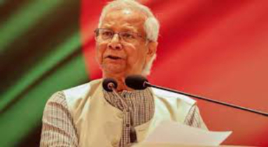 বাংলাদেশকে ম্যানুফ্যাকচারিং হাব বানাতে চীনা বিনিয়োগকারীদের প্রতি আহ্বান