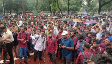 সোমবার মহাসমাবেশের ডাক পল্লী বিদ্যুৎ সমিতির