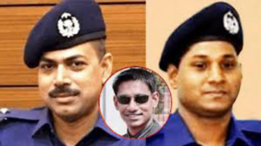 ওসি প্রদীপ ও লিয়াকত আলীর মৃত্যুদণ্ড বহাল