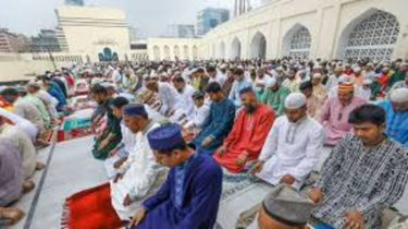 বায়তুল মোকাররমে হবে ঈদুল আজহার ৫ জামাত