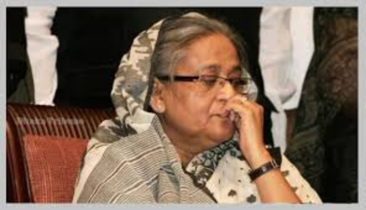 ট্রাইব্যুনালে হাজির হননি শেখ হাসিনা, ১৯ জুন চূড়ান্ত শুনানি