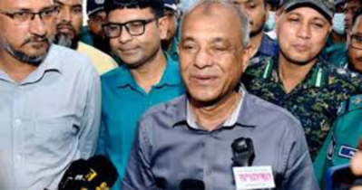 দুর্নীতিবাজরা নেই, তাই গরুর দাম কম: স্বরাষ্ট্র উপদেষ্টা