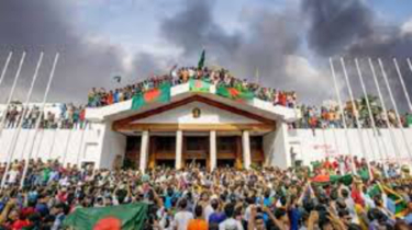 আগামী জুলাইয়ে ‘জুলাই সনদ’ ঘোষণা : প্রধান উপদেষ্টা