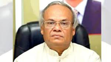 বাংলাদেশে গণতন্ত্রের দুর্ভাগ্য, নির্বাচন নিয়েও গড়িমসি হয় : রিজভী
