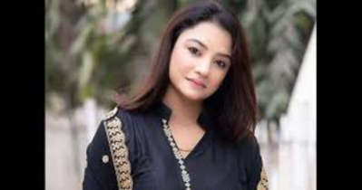 খুলে নেওয়া হলো লাইফ সাপোর্ট, না ফেরার দেশে চিত্রনায়িকা তানিন