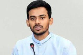 সিঙ্গাপুরের কাছে হারের পর যা বললেন আসিফ মাহমুদ