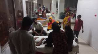 মাদারীপুরে বৈষম্যবিরোধী ছাত্রনেতাদের ওপর হামলা, আহত ৫