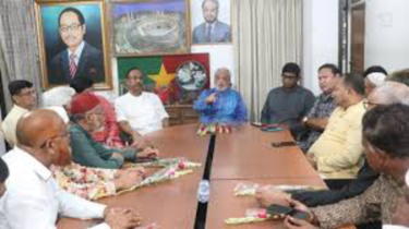 শেখ হাসিনা স্টাইলে একতরফা নির্বাচন করে সরকার পার পাবে না : জিএম কাদের