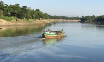 দেশের সব প্রধান নদ-নদীসমূহের পানি সমতল কমছে