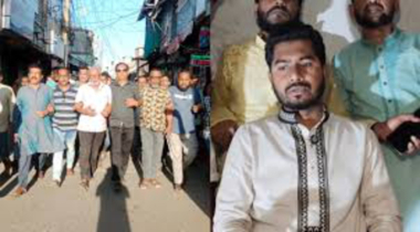বিএনপি ও গণঅধিকার পরিষদের সংঘর্ষ, গলাচিপায় ১৪৪ ধারা জারি