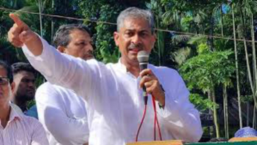 লন্ডনের বৈঠক নিয়ে জামায়াতের গাত্রদাহ হওয়া উচিত না: এ্যানি