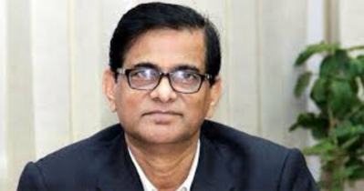 সাবেক পরিকল্পনা প্রতিমন্ত্রী শামসুল আলম গ্রেপ্তার