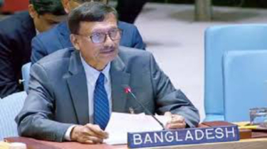 রোহিঙ্গা সংকট আঞ্চলিক নিরাপত্তার জন‌্য হুম‌কির কারণ হ‌তে পা‌রে
