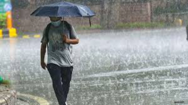 দেশের অধিকাংশ এলাকায় আজ ভারী বৃষ্টির সম্ভাবনা