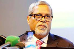 সাবেক সিইসি নূরুল হুদা পুলিশ হেফাজতে