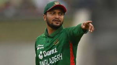 এবার আরেক ফ্র্যাঞ্চাইজি লিগে ডাক পেয়েছেন সাকিব