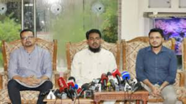 মৌলিক সংস্কারে বাধা সৃষ্টি করছে বিএনপি : এনসিপি