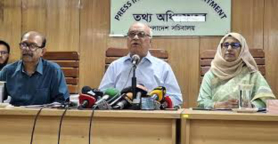 সরকারি চাকরিতে জুলাইযোদ্ধারা কোটা পাবেন না: মুক্তিযুদ্ধবিষয়ক উপদেষ্টা