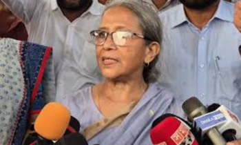 দূর্ভাগ্যবশত ভারতে ইলিশ পাঠাতে হয়েছে: মৎস্য উপদেষ্টা