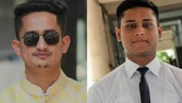 সারজিস-হাসনাতকে বরিশালে অবাঞ্ছিত ঘোষণা