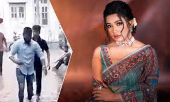 ‘সরকার বরাবরের মতোই নীরব’, মিটফোর্ডের ঘটনায় বাঁধনের ক্ষোভ