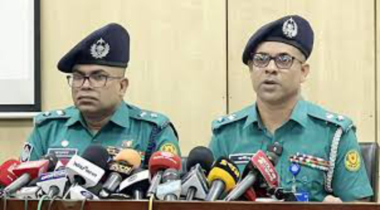 লেনদেনের দ্বন্দ্বে ভাঙারি ব্যবসায়ীকে হত্যা : ডিএমপি
