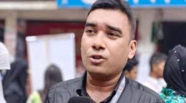 ডাকসু নির্বাচনের সংবাদ সংগ্রহে গিয়ে সাংবাদিকের মৃত্যু