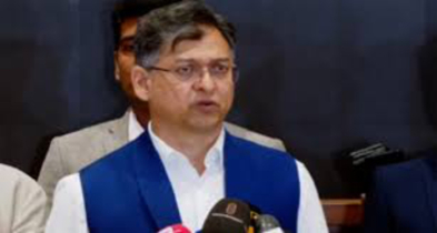 দলের প্রধানের প্রধানমন্ত্রী হওয়ার সুযোগ রাখা উচিত: সালাহউদ্দিন