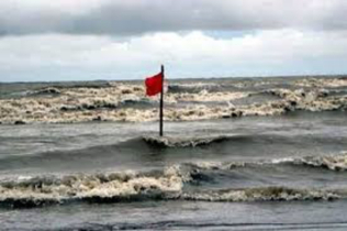 বঙ্গোপসাগরে পরপর দুটি লঘুচাপ সৃষ্টির আভাস