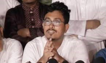 ৫ কেন্দ্রের ফলাফলে বিপুল ভোটে এগিয়ে সাদিক কায়েম