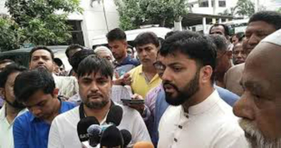 নগর ভবনে হামলাকারীদের সঙ্গে উপদেষ্টা আসিফের ঘনিষ্ঠতা রয়েছে : ইশরাক