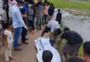 কক্সবাজারের রামুতে নদী থেকে নিখোঁজ  ব্যবসায়ীর  মরদেহ উদ্ধার